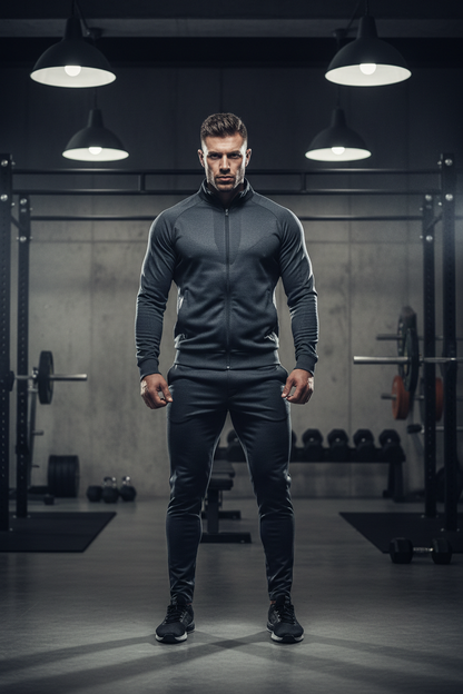 ALORIA Men&